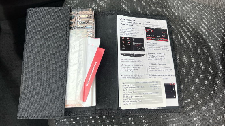 Vauxhall Corsa 1.4 [75] Energy 3dr [AC] Petrol Hatchback